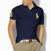 Ralph Lauren Clothing Mens Polo 5