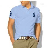 Ralph Lauren Clothing Mens Polo 6