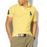 Ralph Lauren Clothing Mens Polo 7