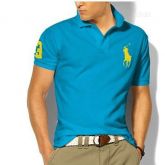 Ralph Lauren Clothing Mens Polo 14