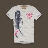 Hollister Men Short T-shirt 20120223 016