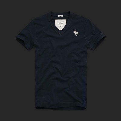 AF Men Short T-shirt 20120223 065