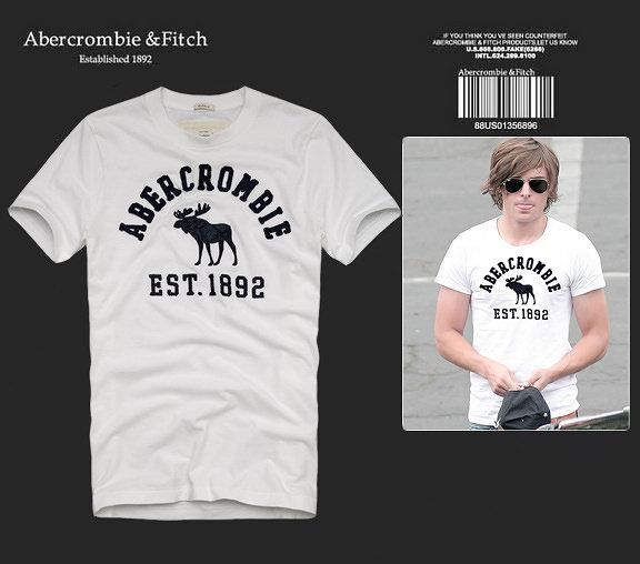 AF Men Short T-shirt 20120223 003