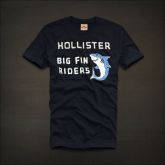 Hollister Men Short T-shirt 20120223 004