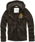 Abercrombie & Fitch Mens Sweaters AFMS068