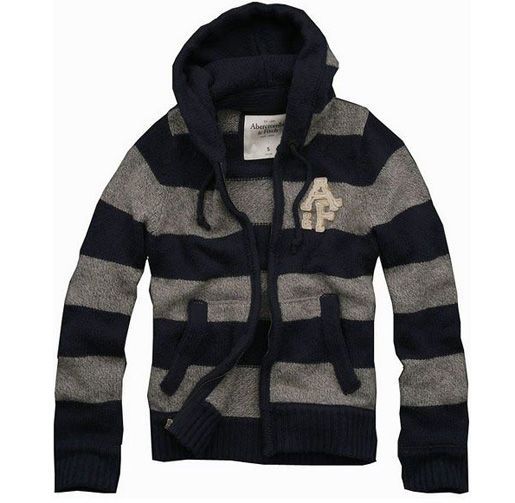 Abercrombie & Fitch Mens Sweaters AFMS185