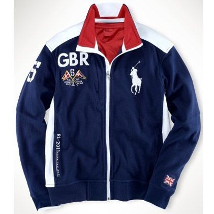 Ralph Lauren Clothing Mens Jackets 1