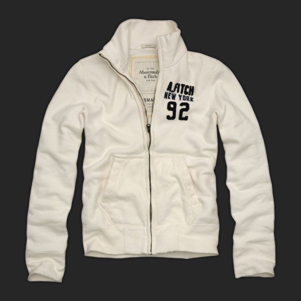 A&F Clothing Mens Jackets AM11