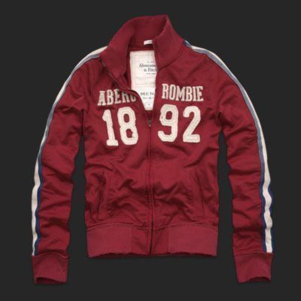 A&F Clothing Mens Jackets AM19