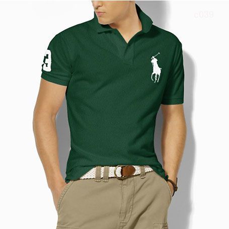 Ralph Lauren Clothing Mens Polo 22