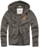 Abercrombie & Fitch Mens Sweaters AFMS067