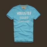 Hollister Men Short T-shirt 20120223 003