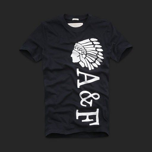 AF Men Short T-shirt 20120223 053