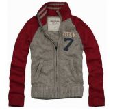 Abercrombie & Fitch Mens Sweaters AFMS183