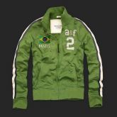 A&F Clothing Mens Jackets AM13