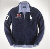 Ralph Lauren Clothing Mens Jackets 5