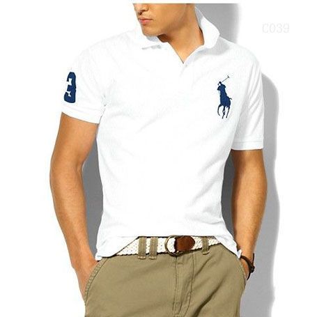 Ralph Lauren Clothing Mens Polo 13