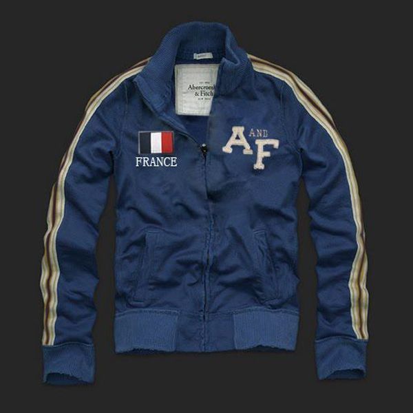 A&F Clothing Mens Jackets AM07