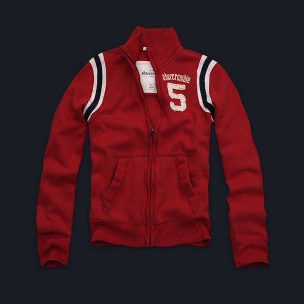 A&F Clothing Mens Jackets AM18