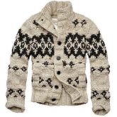 Abercrombie & Fitch Mens Sweaters AFMS047