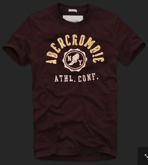 AF Men Short T-shirt 20120223 001