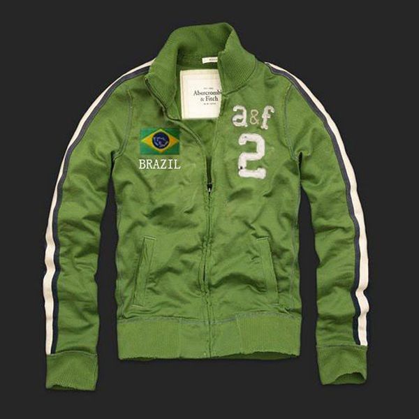 A&F Clothing Mens Jackets AM13