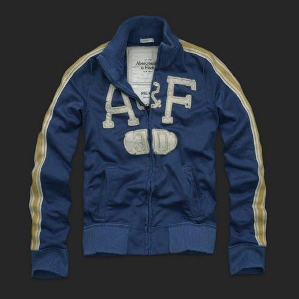 A&F Clothing Mens Jackets AM17