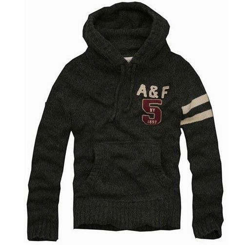 Abercrombie & Fitch Mens Sweaters AFMS188