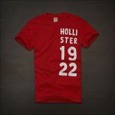 Hollister Men Short T-shirt 20120223 013