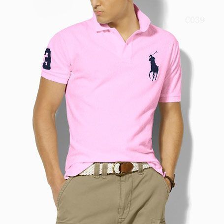 Ralph Lauren Clothing Mens Polo 16