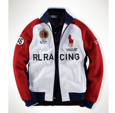 Ralph Lauren Clothing Mens Jackets 8