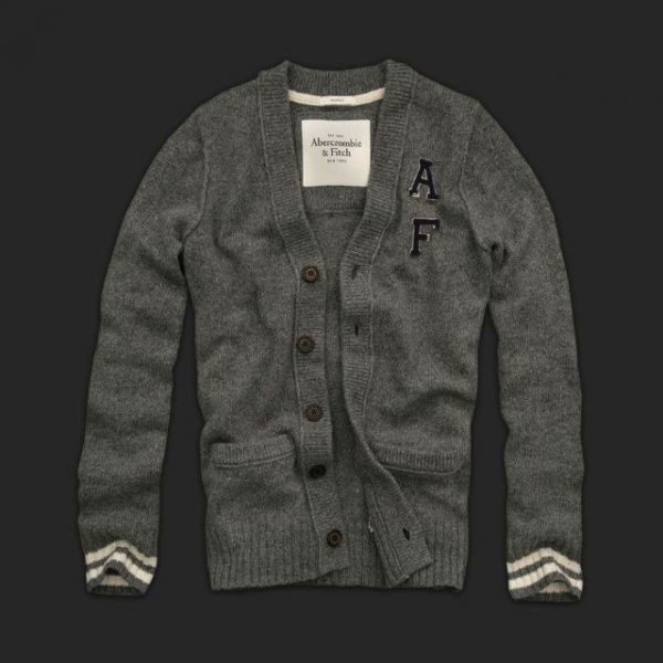 Abercrombie & Fitch Mens Sweaters AFMS190