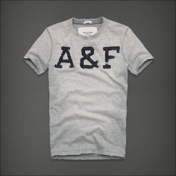 AF Men Short T-shirt 20120223 051