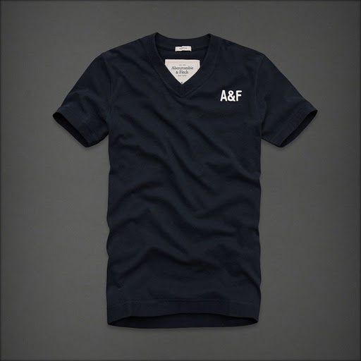 AF Men Short T-shirt 20120223 059