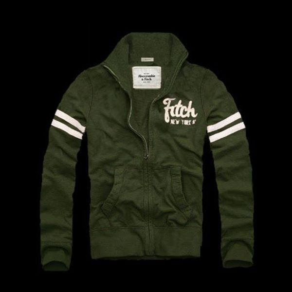 A&F Clothing Mens Jackets AM09