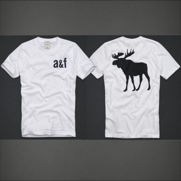 AF Men Short T-shirt 20120223 047