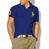 Ralph Lauren Clothing Mens Polo 8