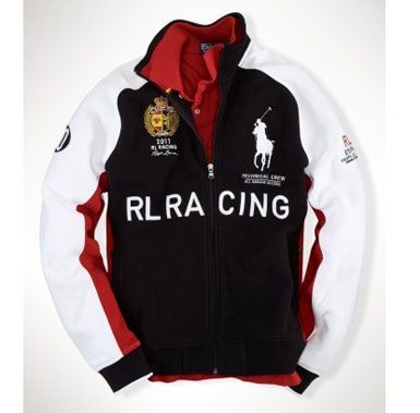 Ralph Lauren Clothing Mens Jackets 12