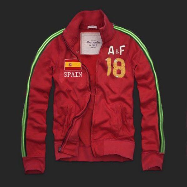 A&F Clothing Mens Jackets AM10